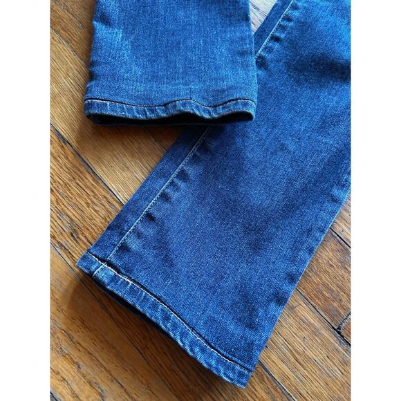 ADRIANO GOLDSCHMIED AG-ED Denim 'The Prima Ankle' Jeans sz 26R - Picture 6 of 14